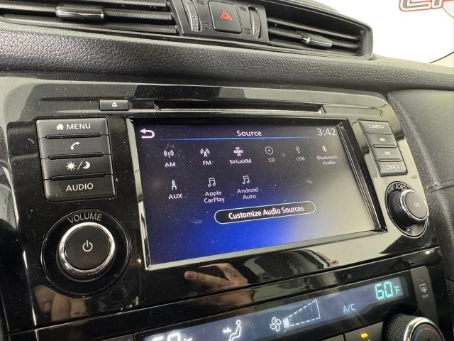 2020 Nissan Rogue - Image 20 of 21