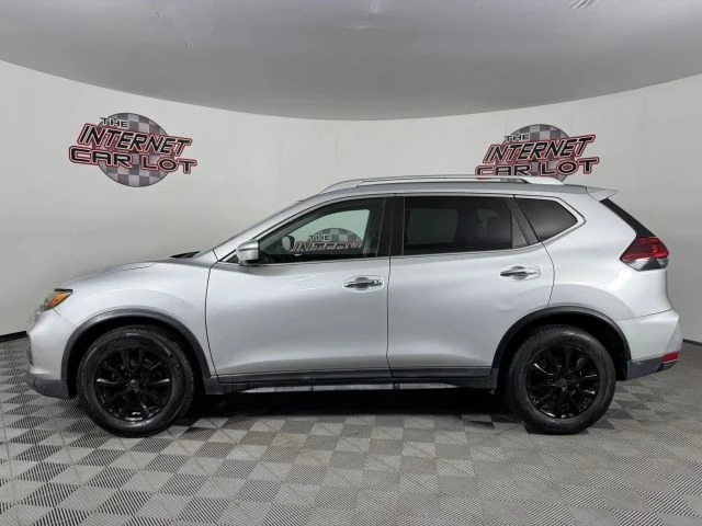 2020 Nissan Rogue - Image 4 of 12