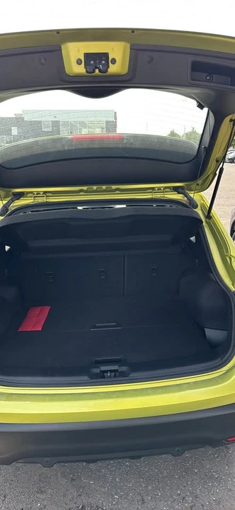 2020 Nissan Rogue - Image 12 of 20