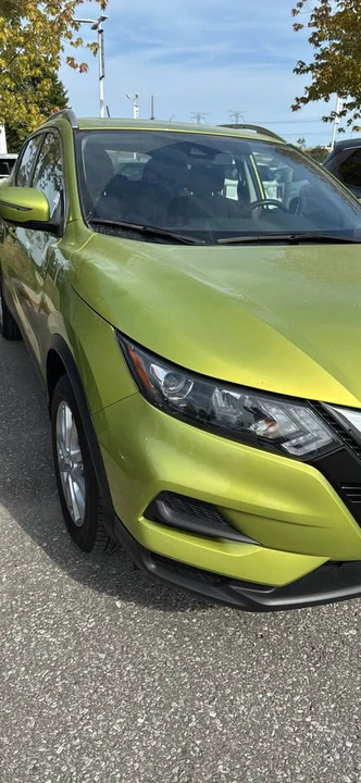 2020 Nissan Rogue - Image 2 of 20
