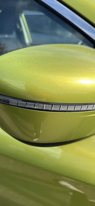 2020 Nissan Rogue - Image 7 of 20