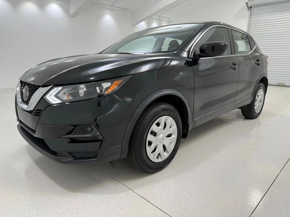 2020 Nissan Rogue - Image 3 of 21