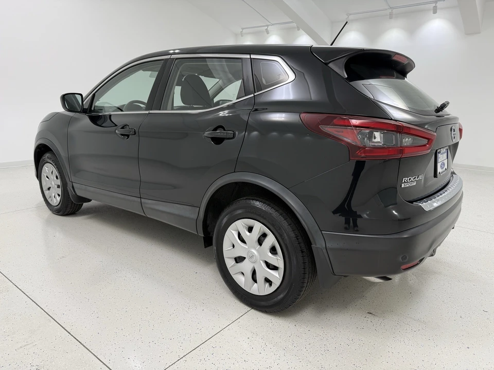 2020 Nissan Rogue - Image 5 of 21