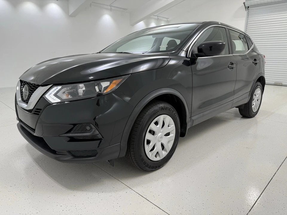 2020 Nissan Rogue - Image 3 of 12