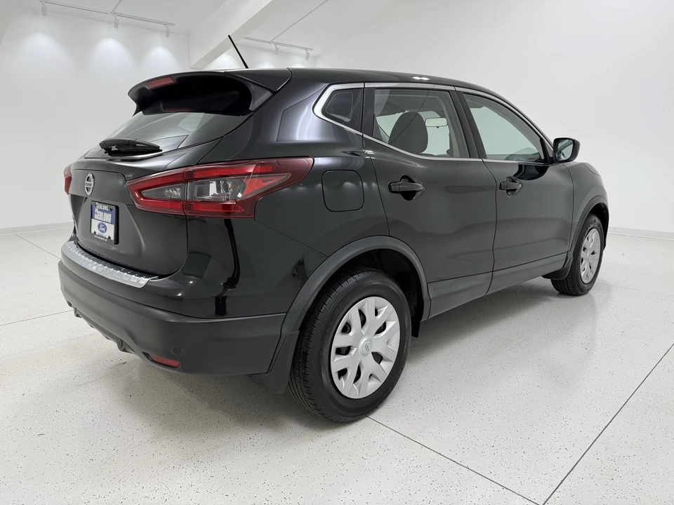 2020 Nissan Rogue - Image 6 of 21