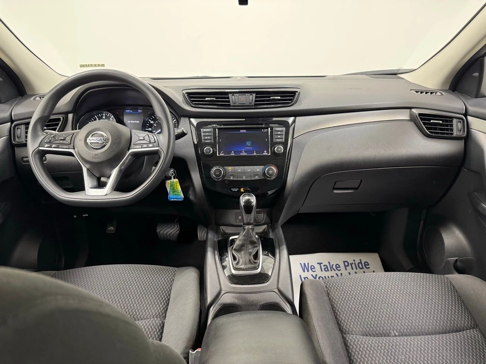 2020 Nissan Rogue - Image 21 of 21
