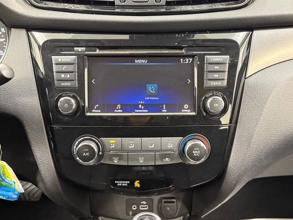 2020 Nissan Rogue - Image 20 of 21