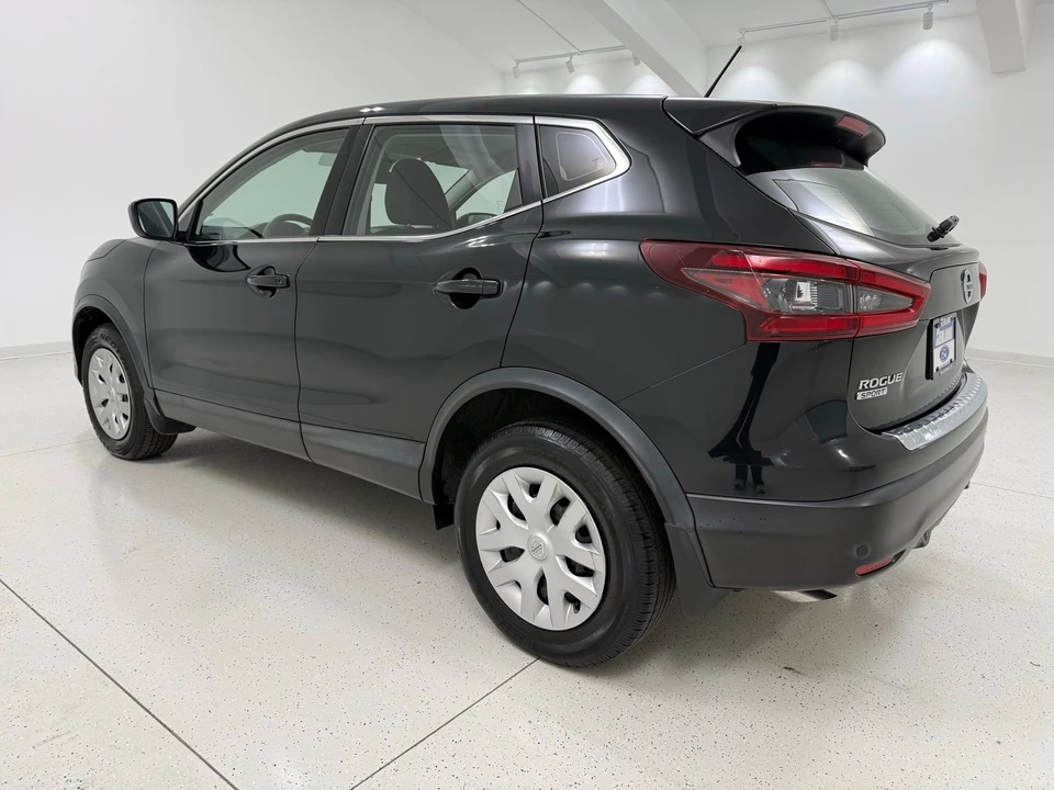 2020 Nissan Rogue - Image 5 of 21