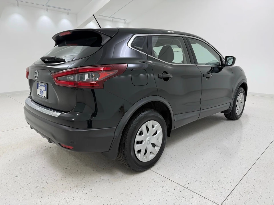 2020 Nissan Rogue - Image 6 of 21
