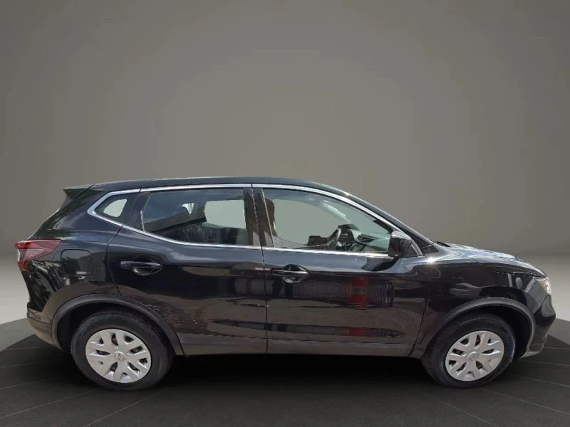 2020 Nissan Rogue - Image 4 of 12