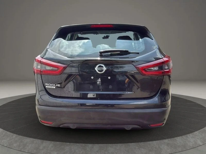 2020 Nissan Rogue - Image 6 of 12