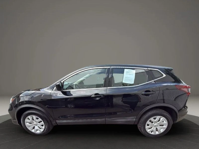 2020 Nissan Rogue - Image 8 of 12