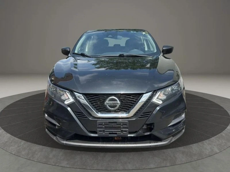 2020 Nissan Rogue - Image 2 of 12