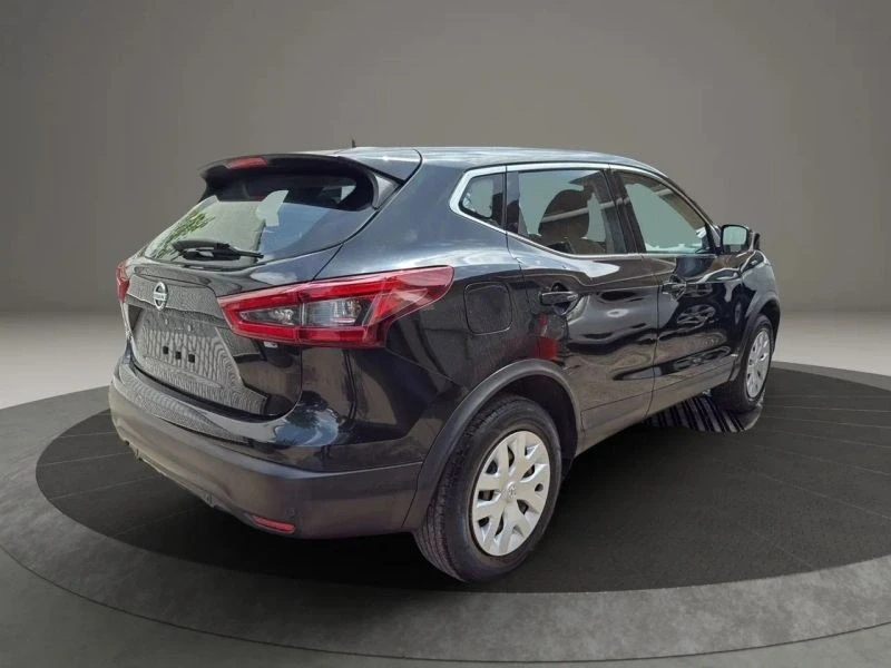 2020 Nissan Rogue - Image 5 of 12