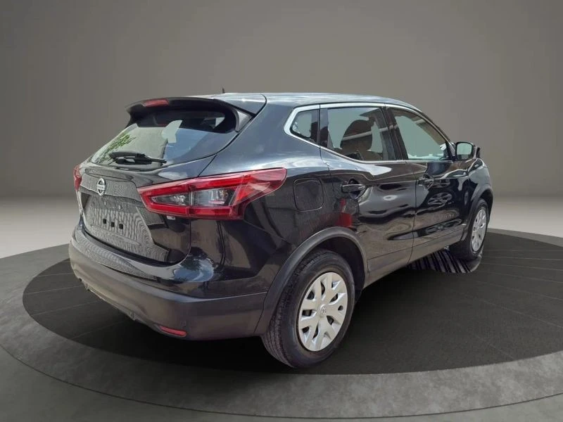 2020 Nissan Rogue - Image 5 of 12
