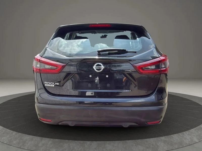 2020 Nissan Rogue - Image 6 of 12