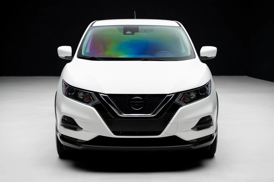 2020 Nissan Rogue - Image 6 of 12