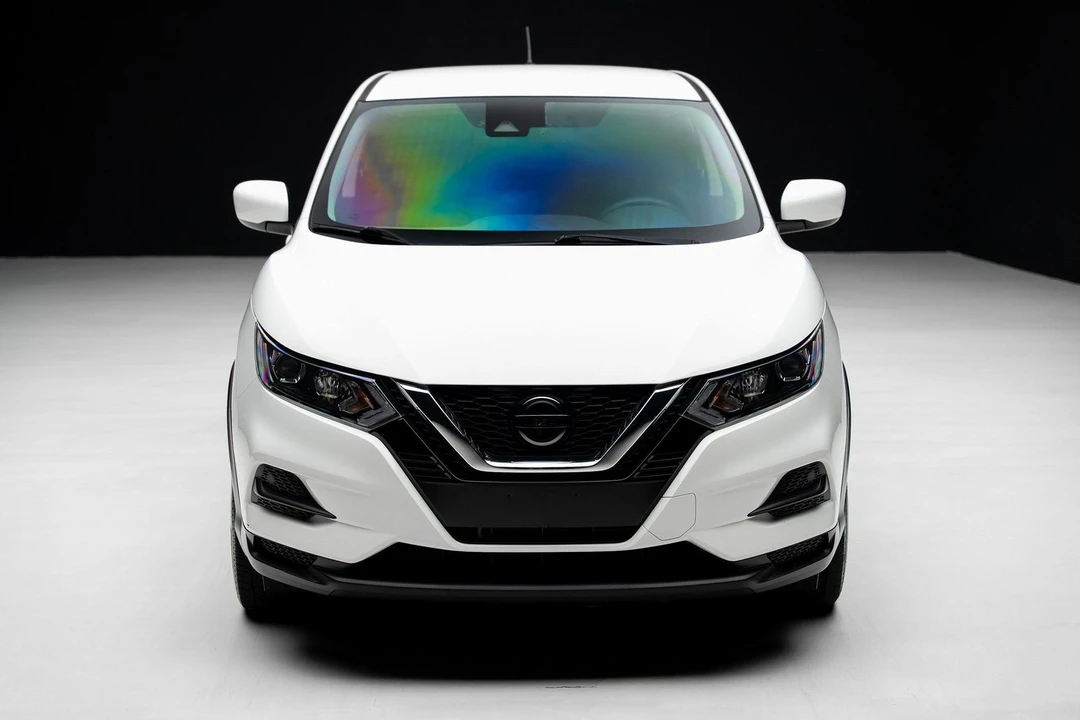 2020 Nissan Rogue - Image 5 of 21