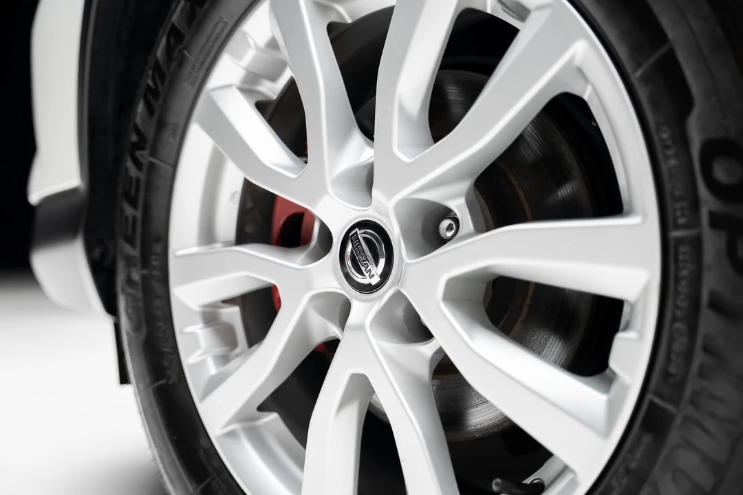 2020 Nissan Rogue - Image 21 of 21