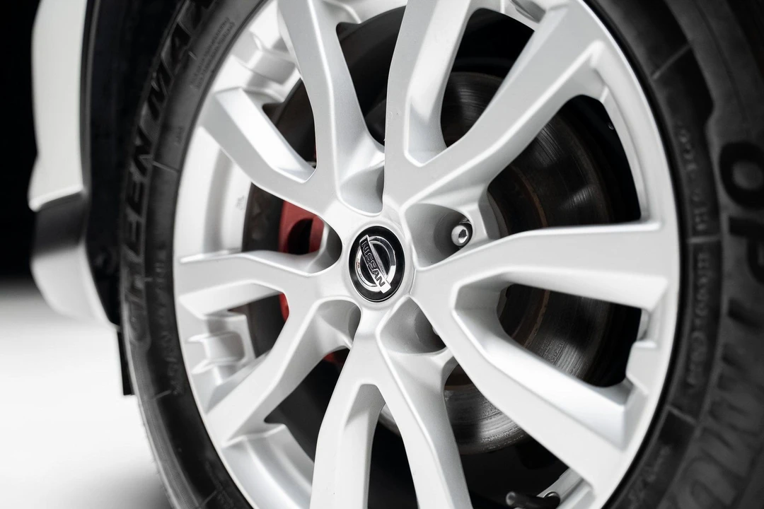 2020 Nissan Rogue - Image 21 of 21