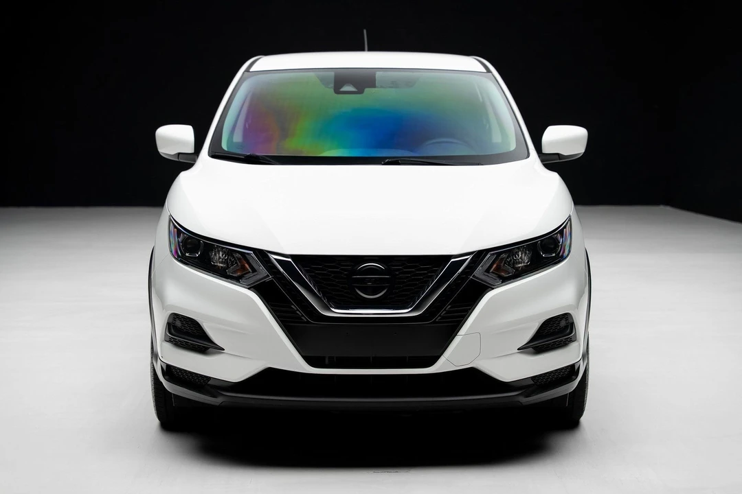 2020 Nissan Rogue - Image 6 of 21