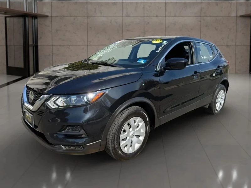 2020 Nissan Rogue - Image 3 of 12