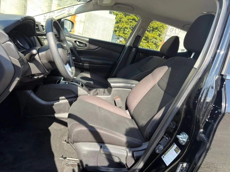 2020 Nissan Rogue - Image 12 of 12