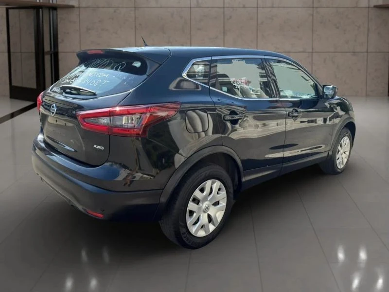 2020 Nissan Rogue - Image 5 of 12