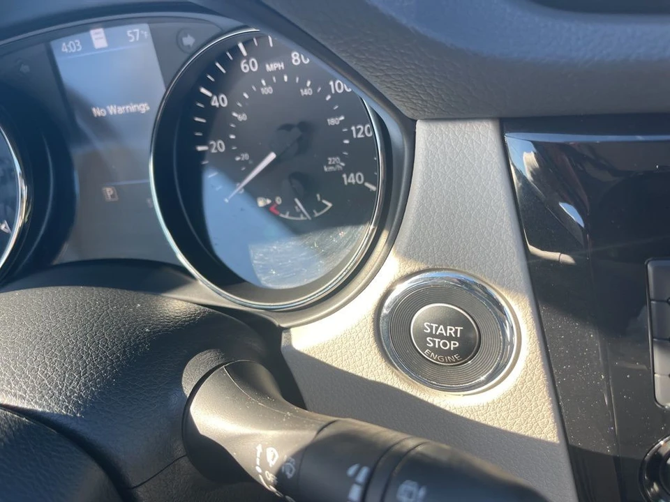 2020 Nissan Rogue - Image 20 of 21