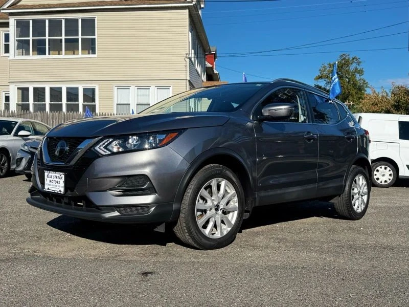 2020 Nissan Rogue - Image 6 of 12