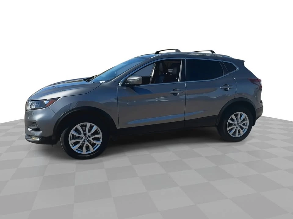 2020 Nissan Rogue - Image 5 of 19