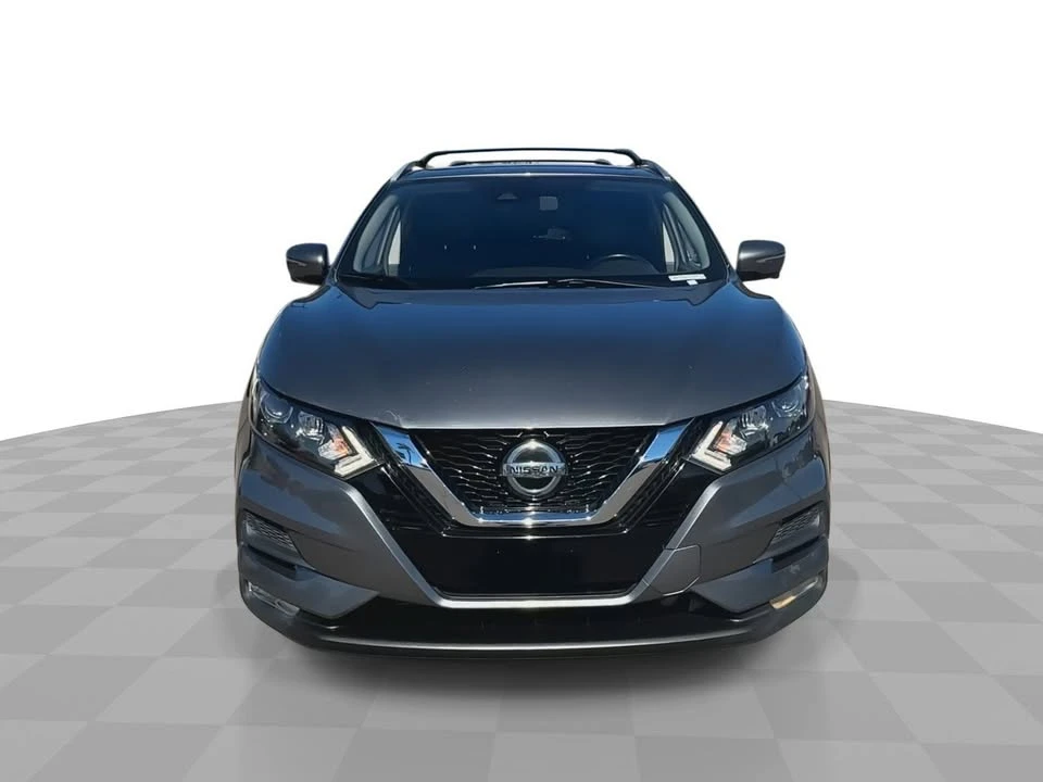 2020 Nissan Rogue - Image 2 of 19