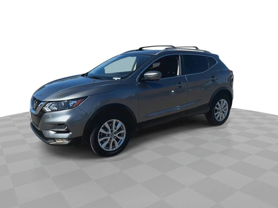 2020 Nissan Rogue - Image 4 of 19