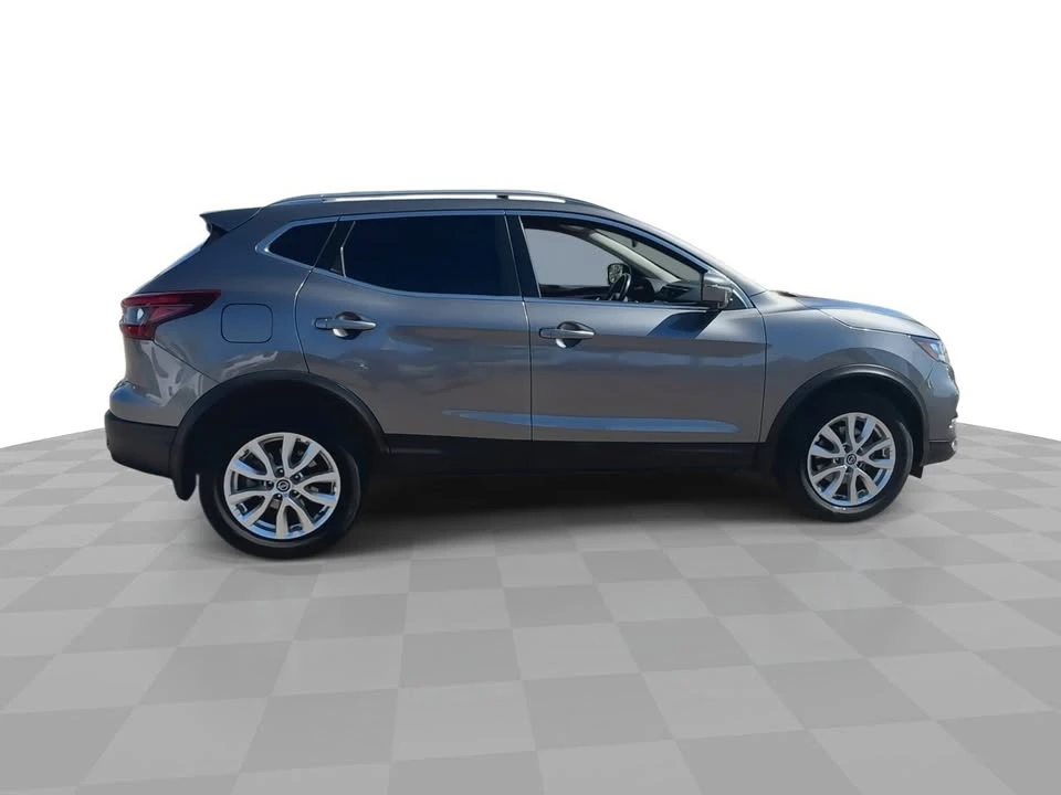 2020 Nissan Rogue - Image 3 of 19