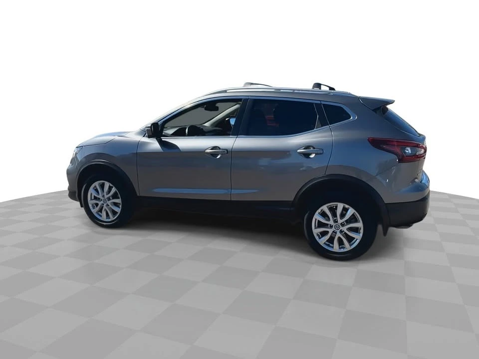 2020 Nissan Rogue - Image 6 of 19