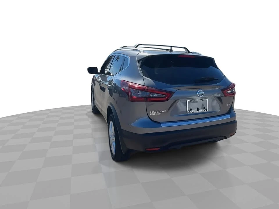 2020 Nissan Rogue - Image 7 of 19
