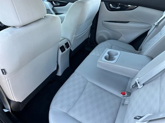 2020 Nissan Rogue - Image 12 of 12