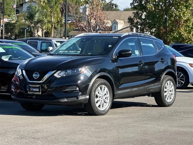 2020 Nissan Rogue - Image 7 of 12