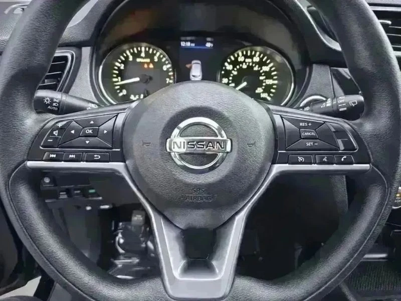 2020 Nissan Rogue - Image 12 of 12
