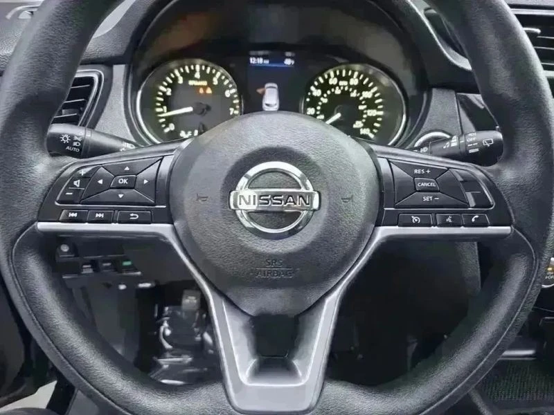 2020 Nissan Rogue - Image 12 of 12