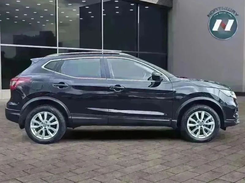 2020 Nissan Rogue - Image 6 of 12