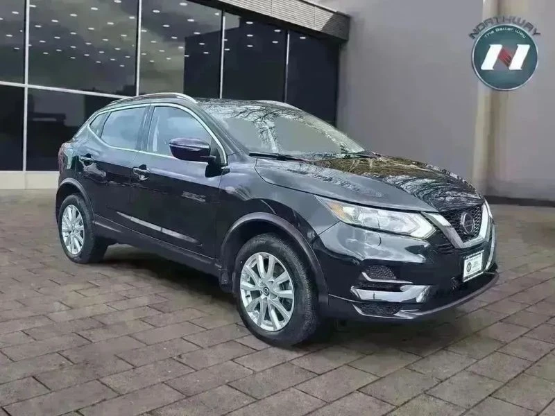 2020 Nissan Rogue - Image 7 of 12