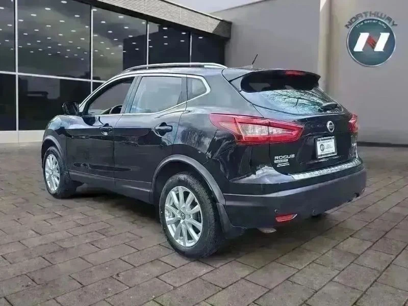 2020 Nissan Rogue - Image 3 of 12