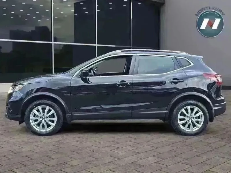 2020 Nissan Rogue - Image 2 of 12