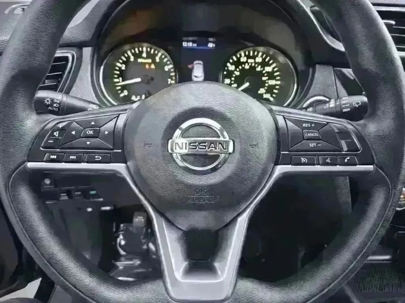 2020 Nissan Rogue - Image 12 of 12