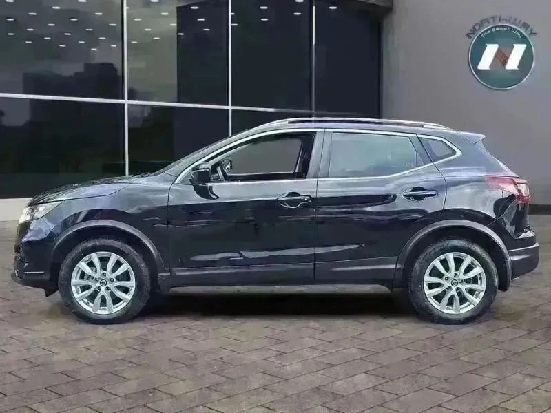 2020 Nissan Rogue - Image 2 of 12