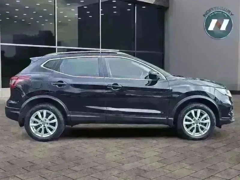 2020 Nissan Rogue - Image 6 of 12