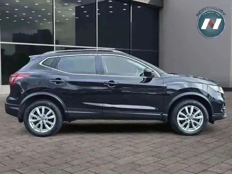 2020 Nissan Rogue - Image 6 of 12