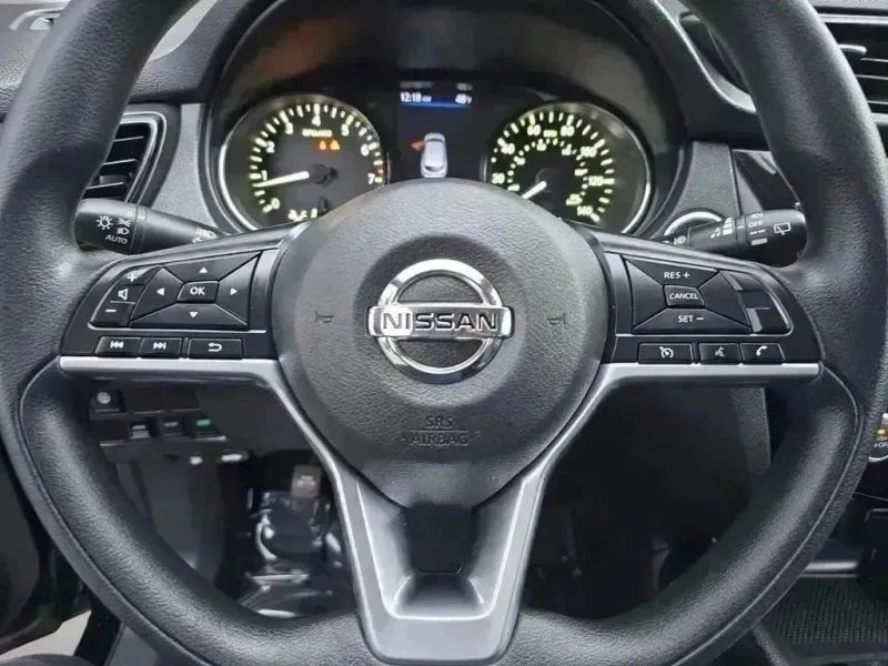 2020 Nissan Rogue - Image 12 of 12