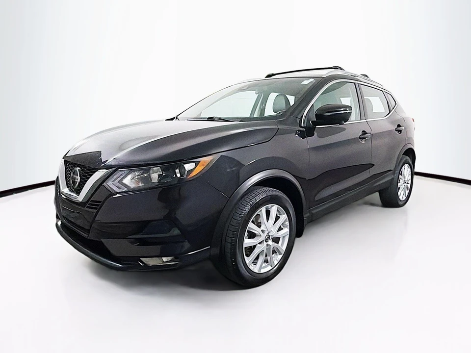 2020 Nissan Rogue - Image 4 of 21